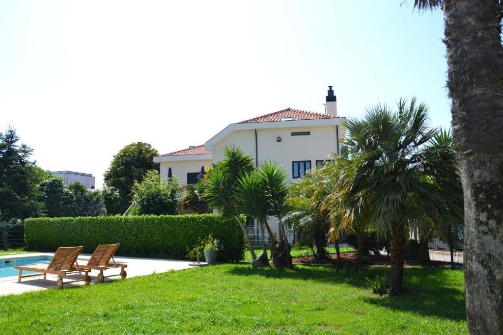 Porto Concept Home - University Residence & Guesthouse - Polo II Areosa Exterior photo