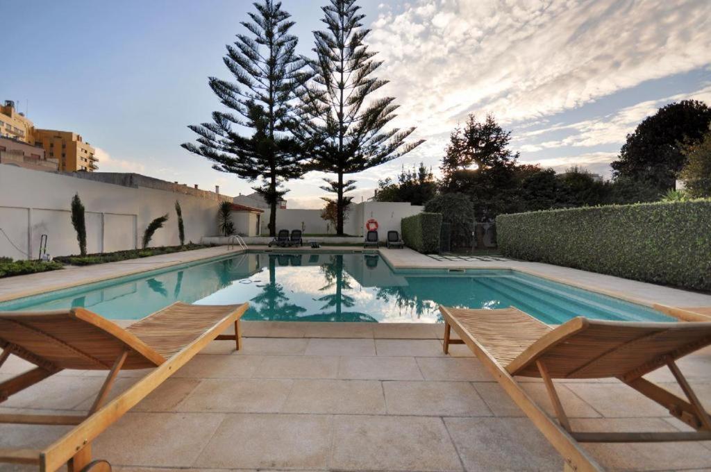 Porto Concept Home - University Residence & Guesthouse - Polo II Areosa Exterior photo
