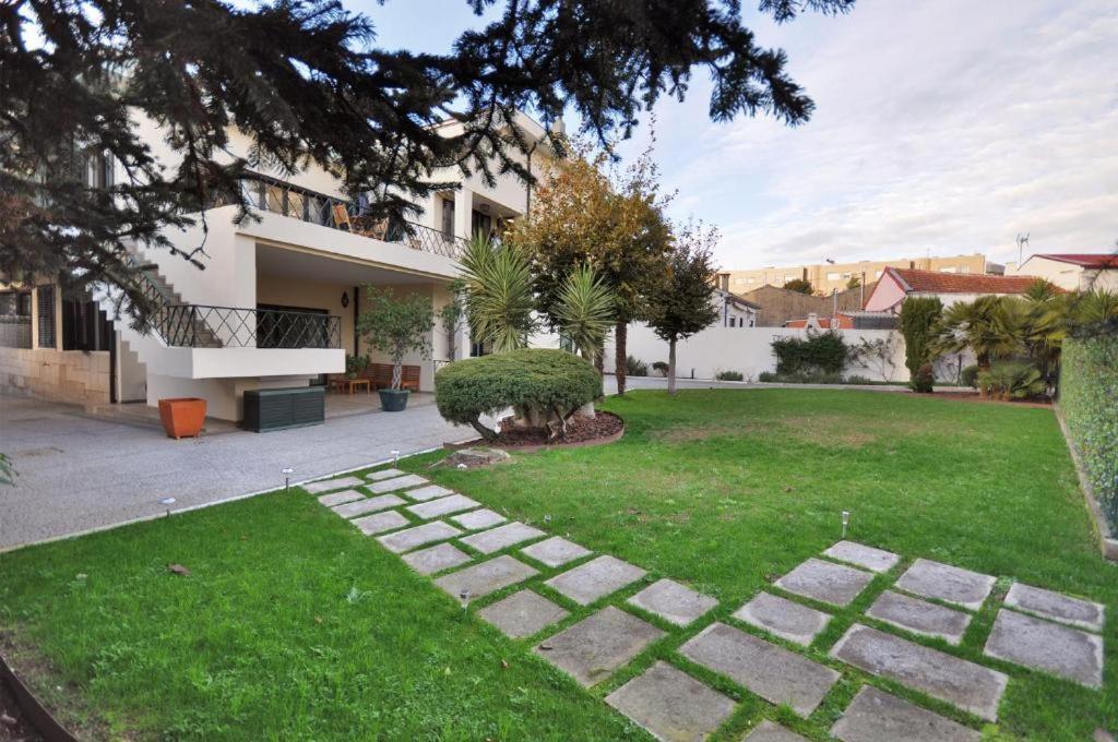 Porto Concept Home - University Residence & Guesthouse - Polo II Areosa Exterior photo